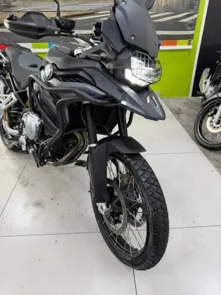 BMW F 850 GS PREMIUM