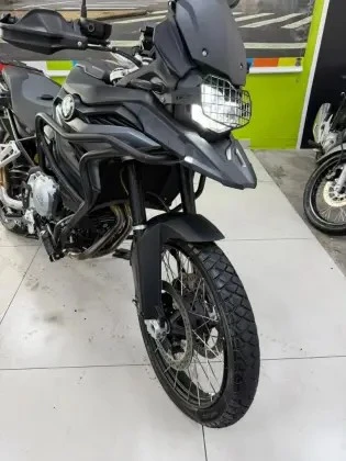 BMW F 850 GS PREMIUM