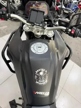 BMW F 850 GS PREMIUM