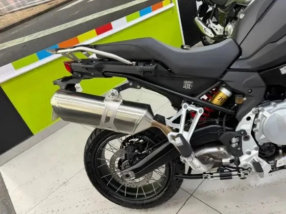 BMW F 850 GS PREMIUM