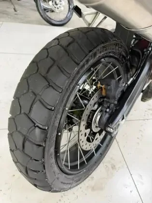 BMW F 850 GS PREMIUM