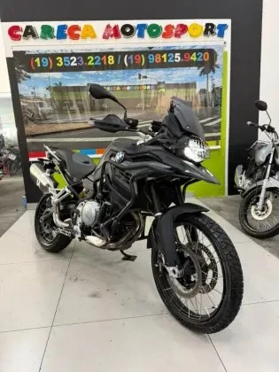 BMW F 850 GS PREMIUM