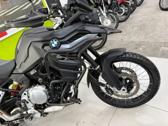BMW F 850 GS PREMIUM
