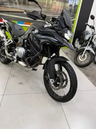 BMW F 850 GS PREMIUM