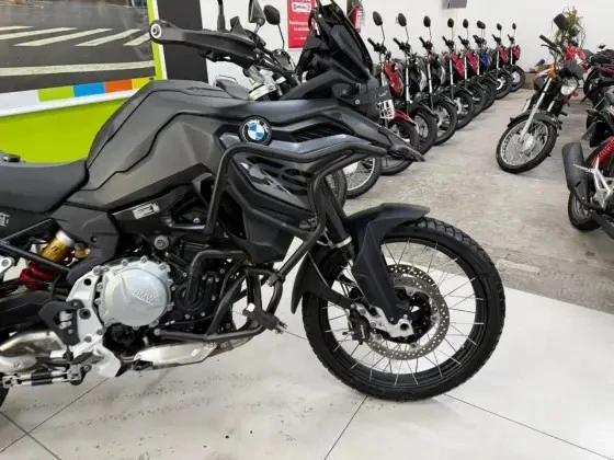 BMW F 850 GS PREMIUM