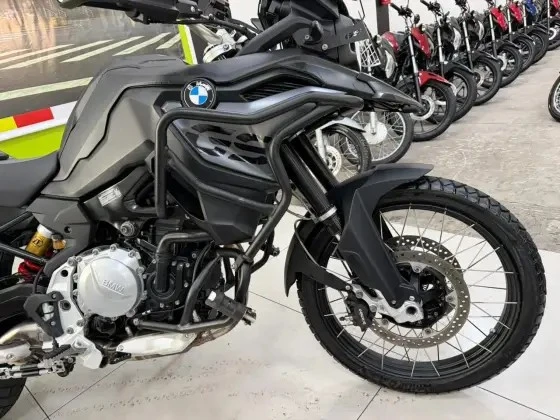 BMW F 850 GS PREMIUM