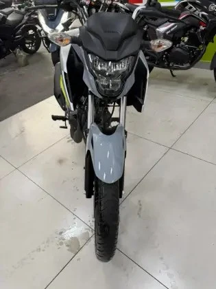 HONDA CG 160 TITAN