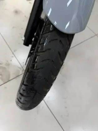 HONDA CG 160 TITAN