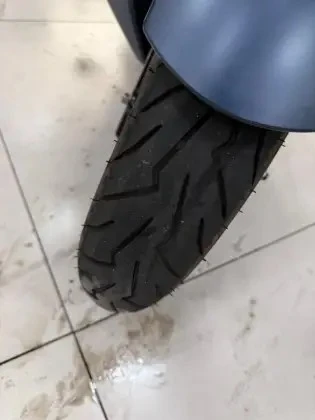 HONDA PCX ABS