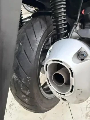 HONDA PCX ABS