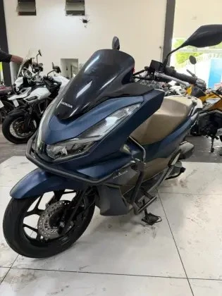 HONDA PCX ABS