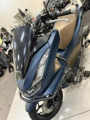 HONDA PCX ABS