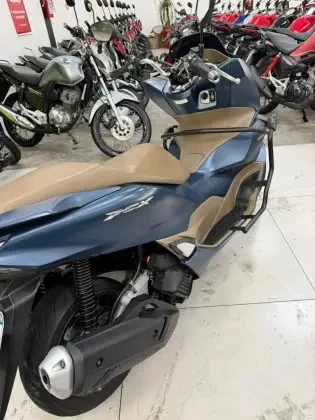 HONDA PCX ABS