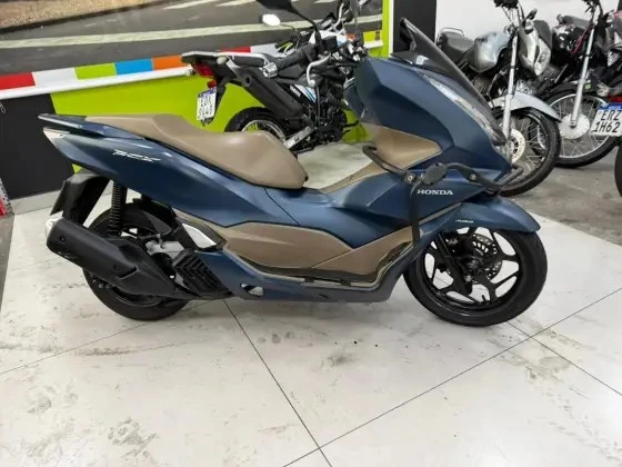 HONDA PCX ABS