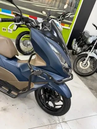 HONDA PCX ABS