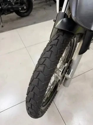 HONDA XRE 300 RALLY