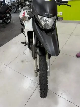 HONDA XRE 300 RALLY