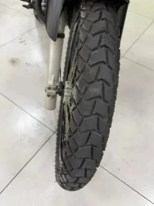 HONDA XRE 300 RALLY