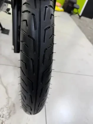 HONDA CG 160 START