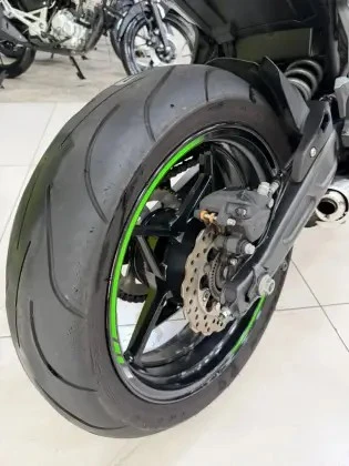 KAWASAKI NINJA 650 ABS