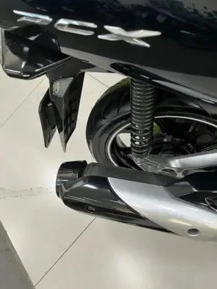 HONDA PCX 150