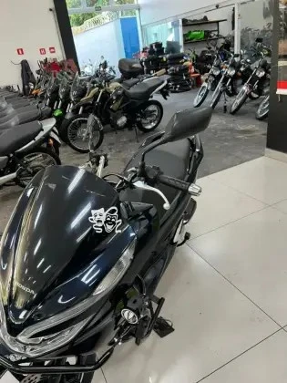 HONDA PCX 150