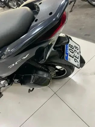HONDA PCX 150