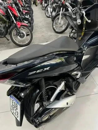 HONDA PCX 150