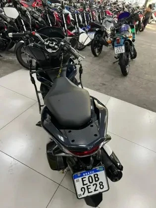 HONDA PCX 150