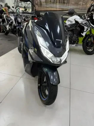 HONDA PCX ABS