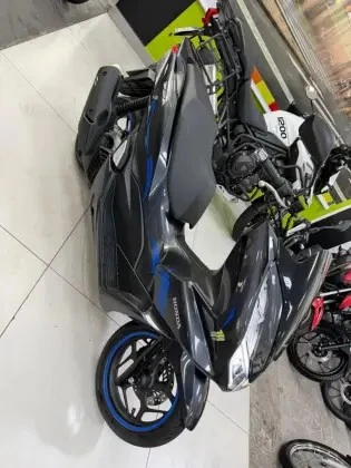 HONDA PCX ABS