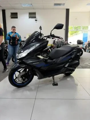 HONDA PCX ABS