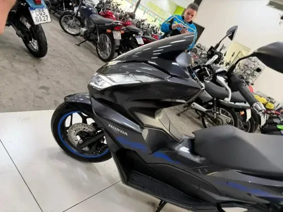 HONDA PCX ABS