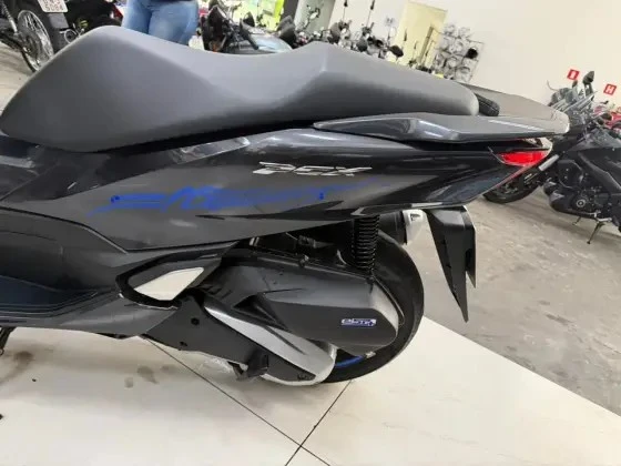 HONDA PCX ABS
