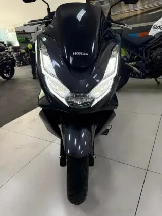 HONDA PCX ABS