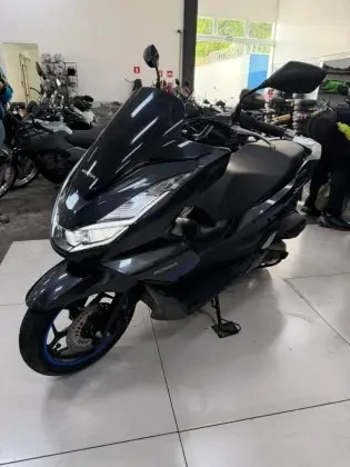 HONDA PCX ABS