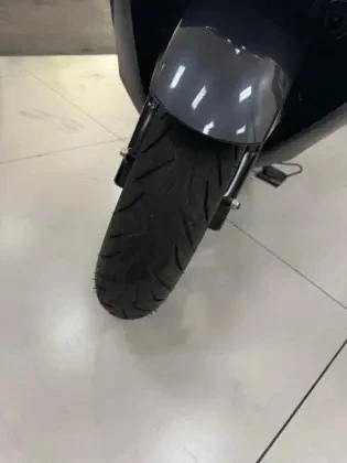 HONDA PCX ABS