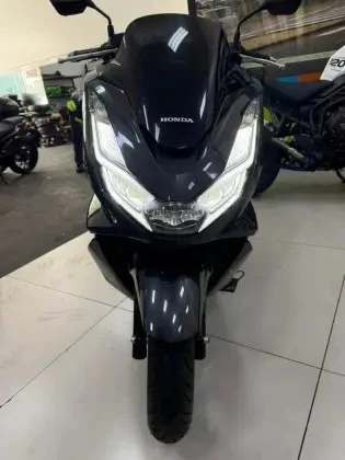 HONDA PCX ABS