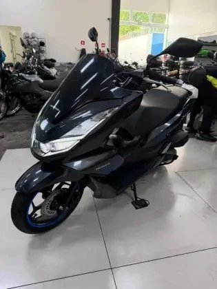 HONDA PCX ABS