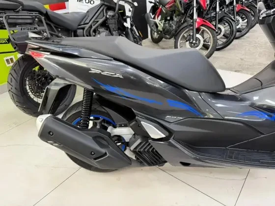 HONDA PCX ABS