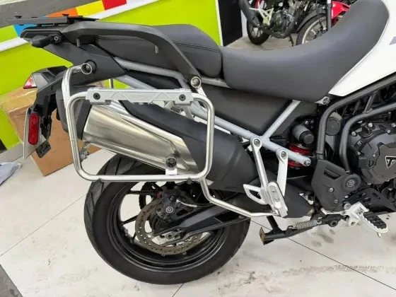 TRIUMPH TIGER 900 GT PRO