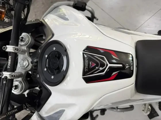 TRIUMPH TIGER 900 GT PRO