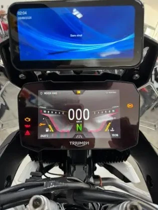 TRIUMPH TIGER 900 GT PRO