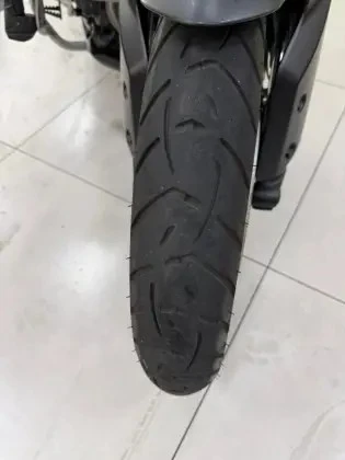 TRIUMPH TIGER 900 GT PRO