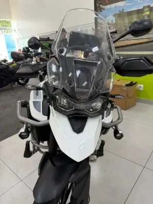 TRIUMPH TIGER 900 GT PRO