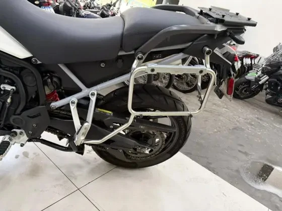 TRIUMPH TIGER 900 GT PRO