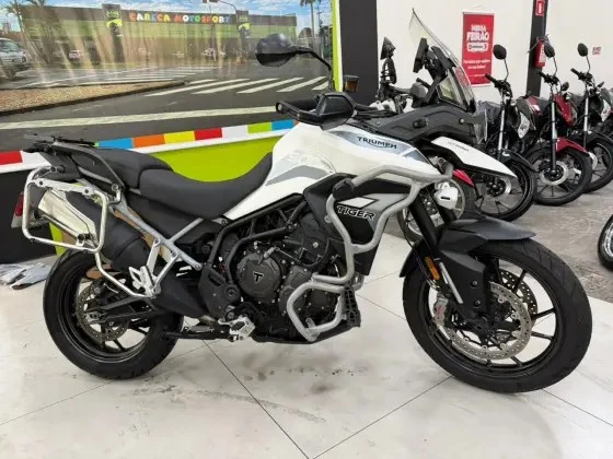 TRIUMPH TIGER 900 GT PRO