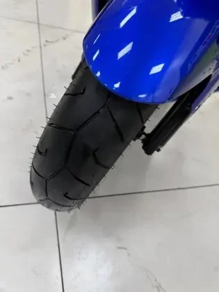 YAMAHA NMAX 160 ABS