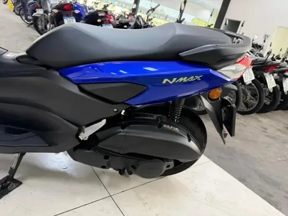 YAMAHA NMAX 160 ABS