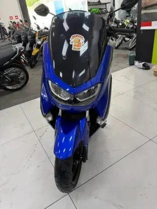 YAMAHA NMAX 160 ABS